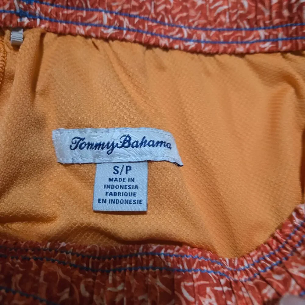 Tommy Bahama brand tommy